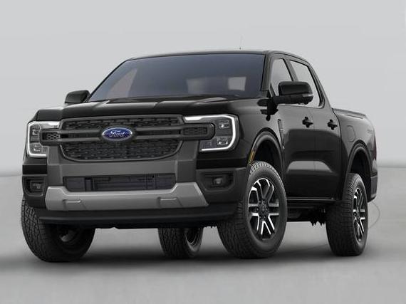 FORD RANGER 2024 1FTER4LR7RLE30777 image