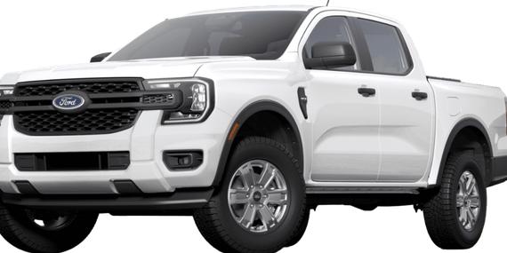 FORD RANGER 2024 1FTER4BH0RLE40172 image