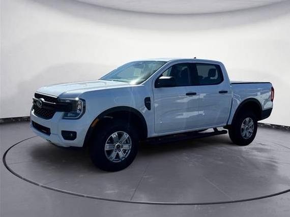 FORD RANGER 2024 1FTER4PH3RLE75412 image
