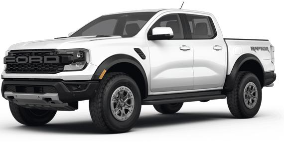 FORD RANGER 2024 1FTER4LR9RLE21790 image