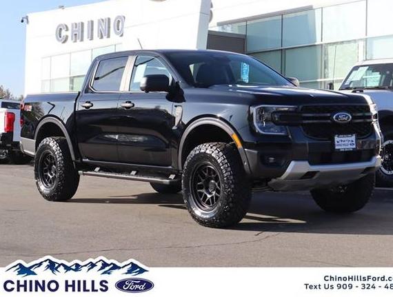 FORD RANGER 2024 1FTER4HH3RLE43008 image