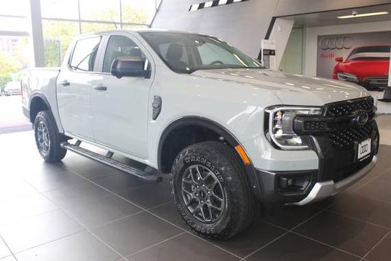 FORD RANGER 2024 1FTER4HH8RLE13602 image