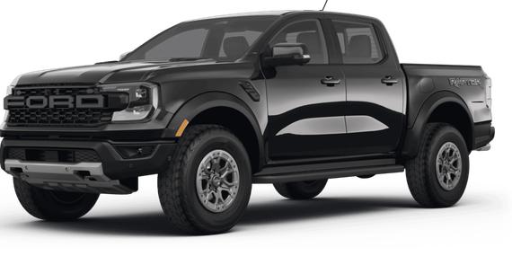 FORD RANGER 2024 1FTER4LR3RLE37757 image