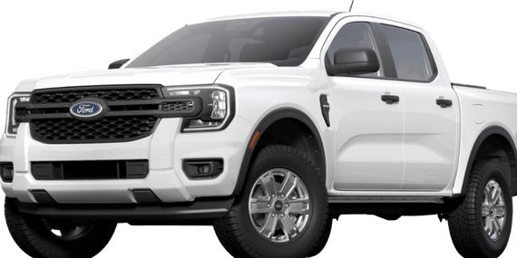FORD RANGER 2024 1FTER4GH6RLE27306 image