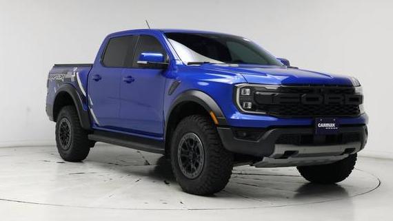 FORD RANGER 2024 1FTER4LRXRLE19725 image