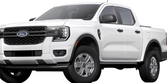 FORD RANGER 2024 1FTER4GH5RLE14191 image