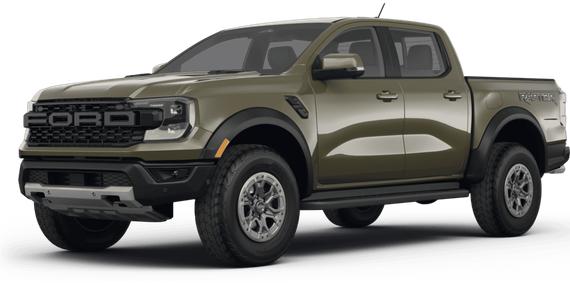 FORD RANGER 2024 1FTER4LR7RLE22923 image