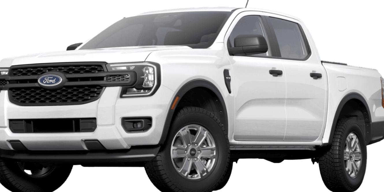 FORD RANGER 2024 1FTER4GH4RLE25411 image