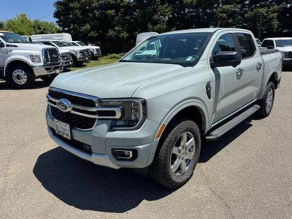 FORD RANGER 2024 1FTER4HH4RLE17162 image