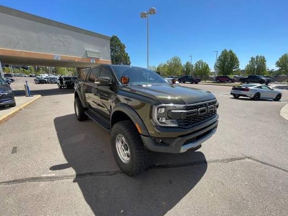 FORD RANGER 2024 1FTER4LR5RLE23147 image
