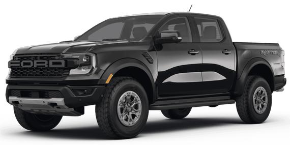 FORD RANGER 2024 1FTER4LR0RLE30765 image