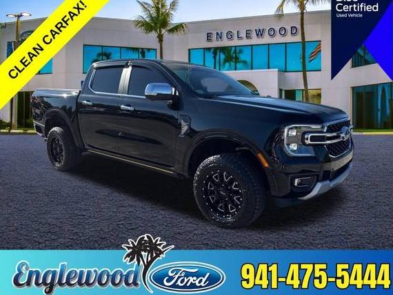 FORD RANGER 2024 1FTER4KH1RLE36471 image