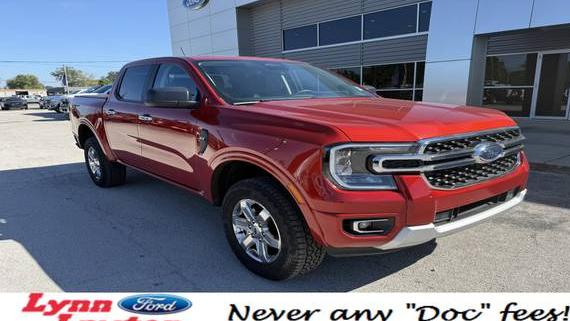 FORD RANGER 2024 1FTER4GH0RLE23882 image FORD RANGER 2024 1FTER4GH0RLE23882 image