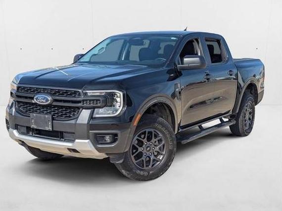 FORD RANGER 2024 1FTER4HH8RLE25605 image