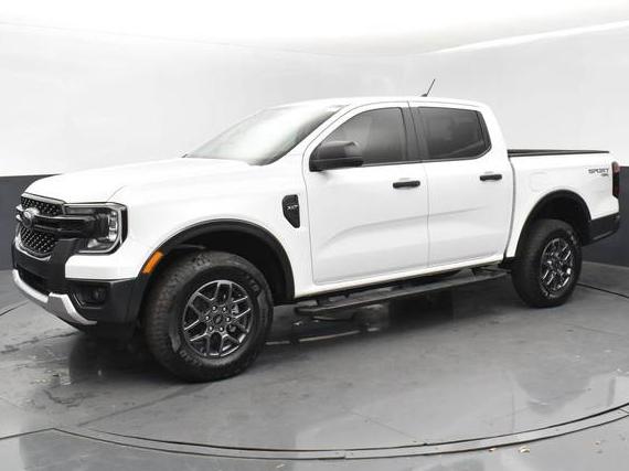 FORD RANGER 2024 1FTER4HHXRLE20549 image