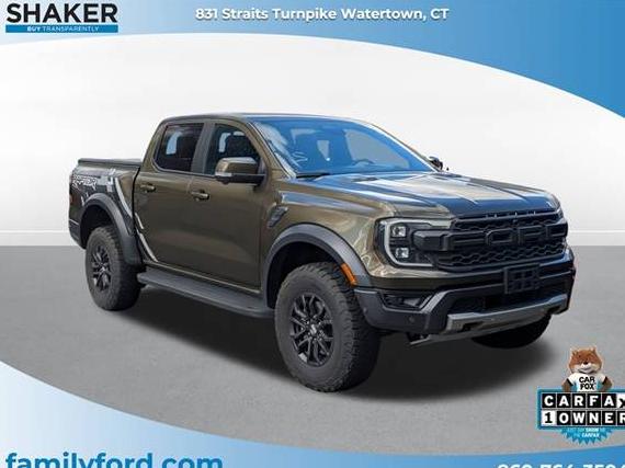 FORD RANGER 2024 1FTER4LR4RLE41722 image