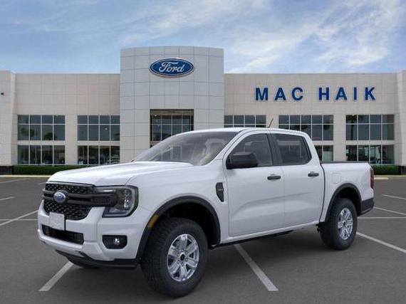 FORD RANGER 2024 1FTER4BH3RLE60240 image