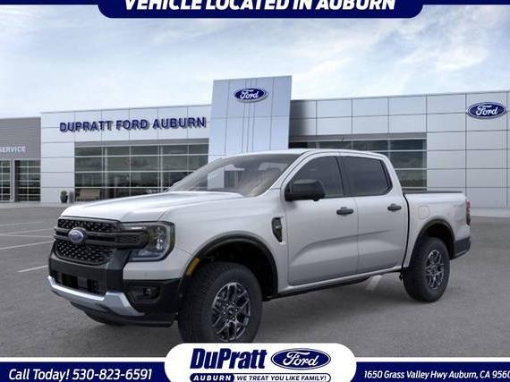 FORD RANGER 2024 1FTER4GH7RLE49962 image