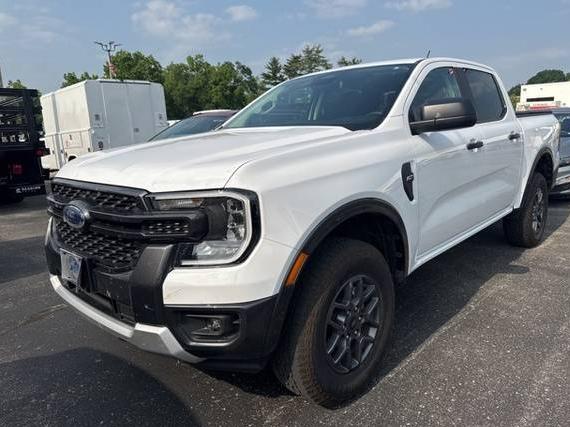FORD RANGER 2024 1FTER4HH0RLE03808 image