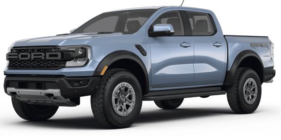 FORD RANGER 2024 1FTER4LRXRLE19014 image