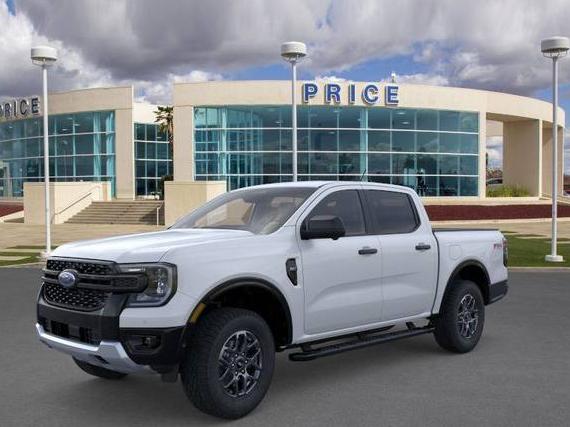 FORD RANGER 2024 1FTER4HH3RLE66353 image