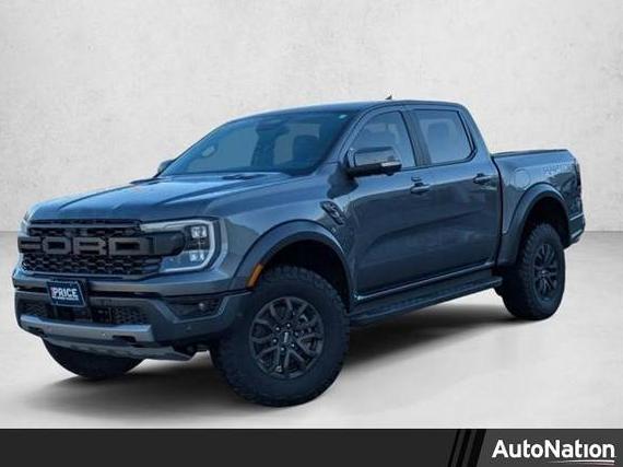 FORD RANGER 2024 1FTER4LR0RLE18938 image