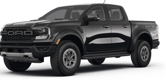FORD RANGER 2024 1FTER4LR6RLE23609 image