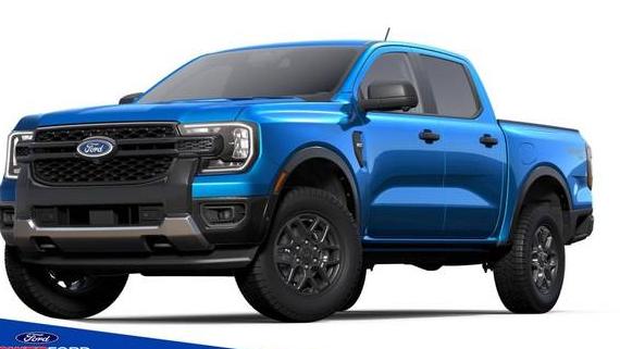 FORD RANGER 2024 1FTER4HH0RLE62230 image