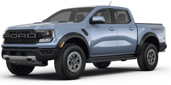 FORD RANGER 2024 1FTER4LRXRLE23757 image