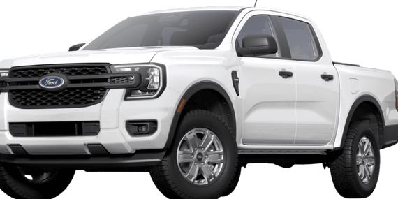 FORD RANGER 2024 1FTER4GH1RLE62447 image