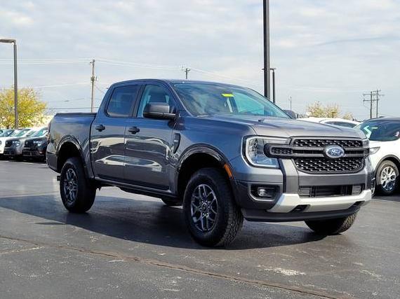 FORD RANGER 2024 1FTER4HH4RLE01057 image FORD RANGER 2024 1FTER4HH4RLE01057 image