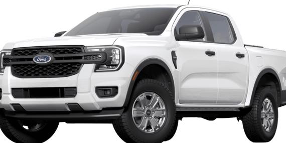 FORD RANGER 2024 1FTER4HH0RLE64138 image