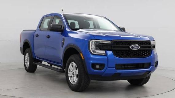 FORD RANGER 2024 1FTER4BH5RLE05854 image