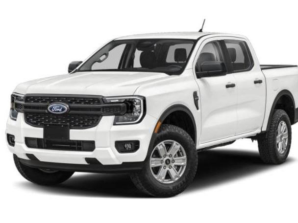 FORD RANGER 2024 1FTER4BHXRLE59294 image