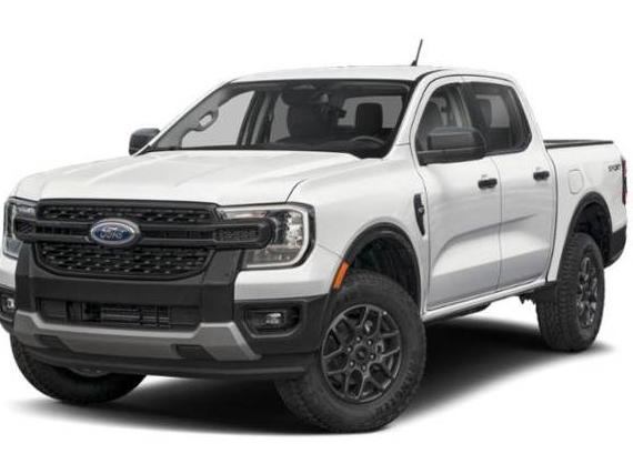 FORD RANGER 2024 1FTER4HH1RLE59451 image