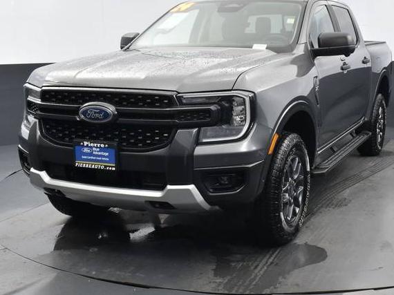 FORD RANGER 2024 1FTER4HH4RLE28937 image