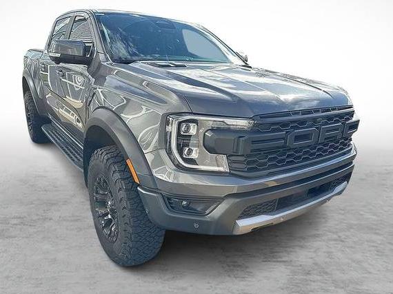 FORD RANGER 2024 1FTER4LR8RLE17908 image