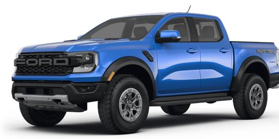 FORD RANGER 2024 1FTER4LR9RLE42073 image