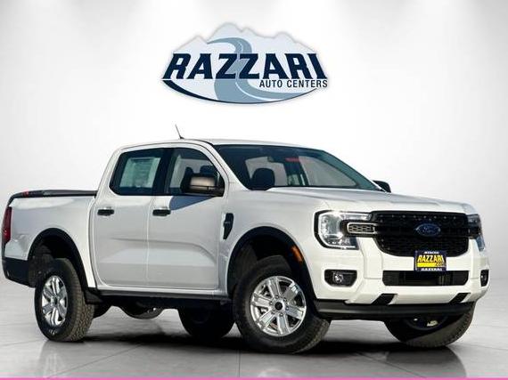 FORD RANGER 2024 1FTER4BH8RLE71783 image