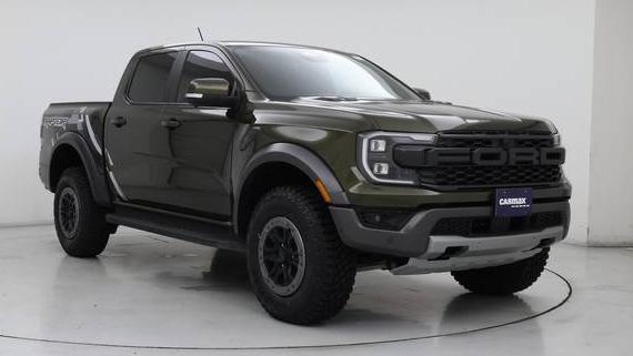FORD RANGER 2024 1FTER4LR9RLE41344 image