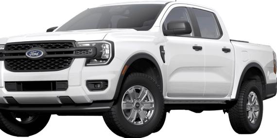 FORD RANGER 2024 1FTER4PH8RLE01418 image