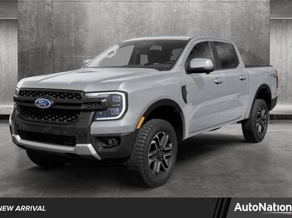 FORD RANGER 2024 1FTER4BH1RLE18942 image