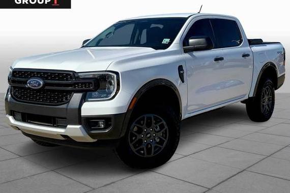 FORD RANGER 2024 1FTER4HH7RLE46915 image