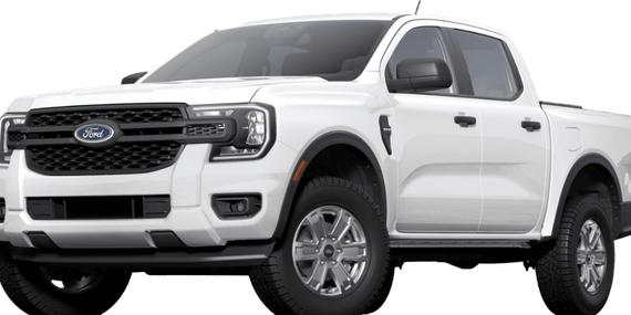 FORD RANGER 2024 1FTER4HH1RLE01159 image