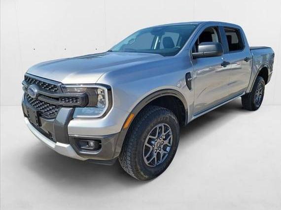 FORD RANGER 2024 1FTER4GH2RLE21244 image