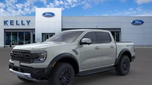 FORD RANGER 2024 1FTER4LR0RLE05963 image