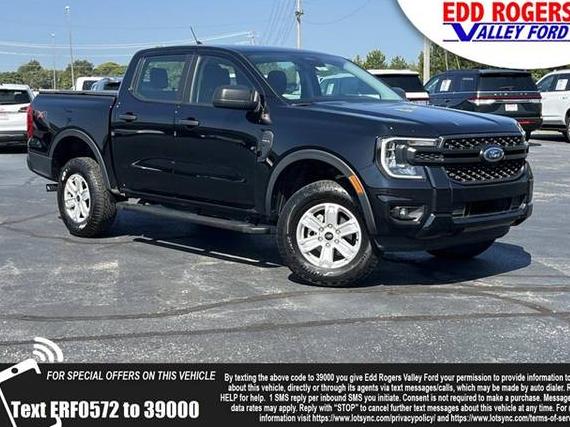 FORD RANGER 2024 1FTER4PH2RLE00572 image