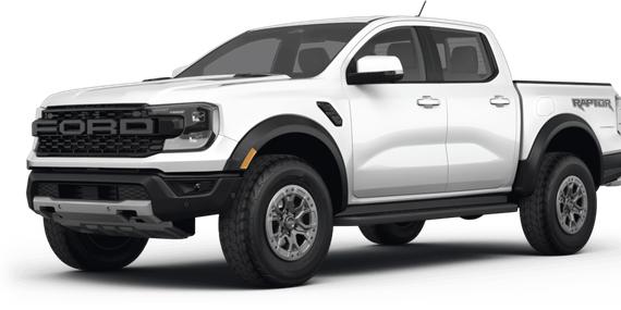 FORD RANGER 2024 1FTER4LRXRLE31471 image