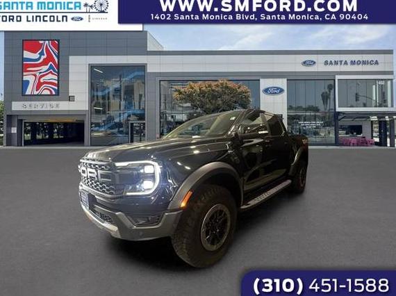 FORD RANGER 2024 1FTER4LR4RLE05934 image