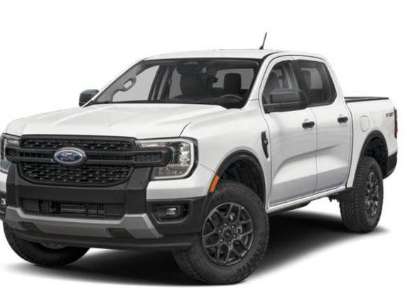 FORD RANGER 2024 1FTER4GH8RLE59335 image